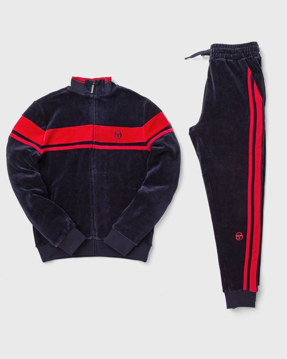 DAMARINDO TRACKSUIT