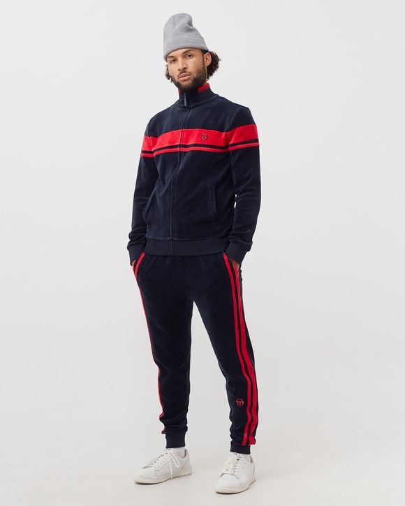 DAMARINDO TRACKSUIT