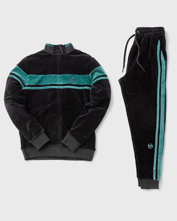 DAMARINDO TRACKSUIT