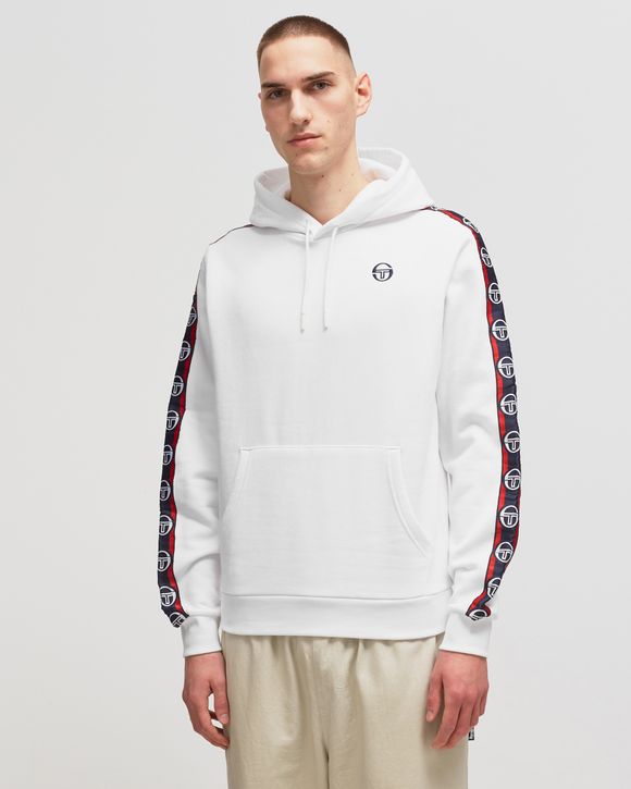 DELACO 022 HOODIE
