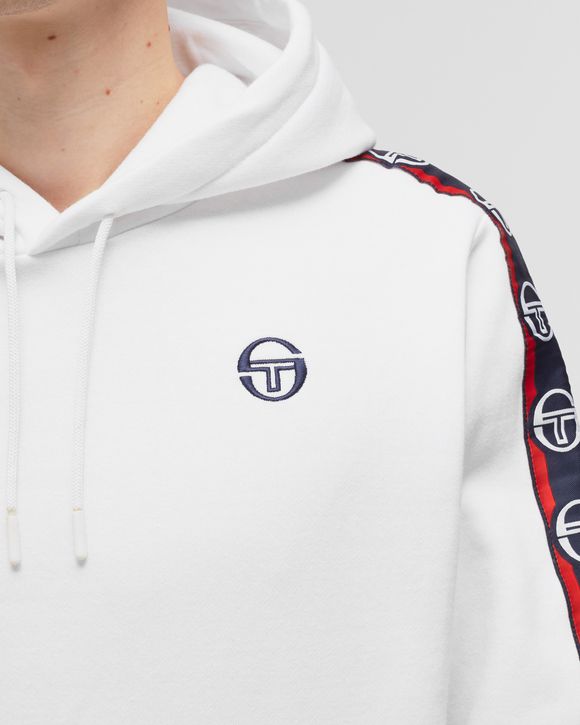 DELACO 022 HOODIE