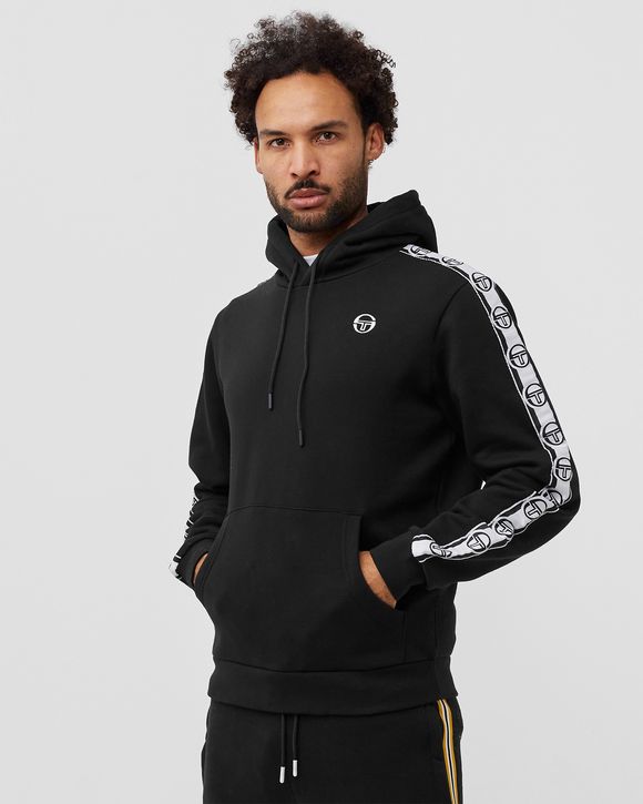 DELACO 022 HOODIE