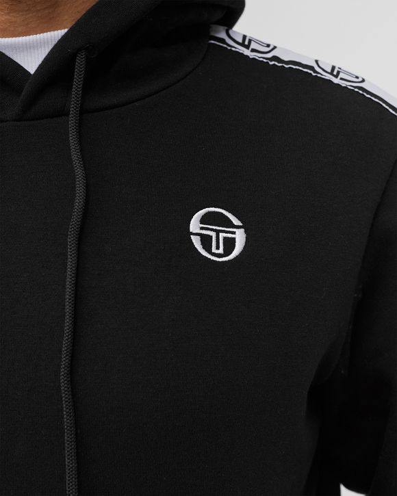 DELACO 022 HOODIE