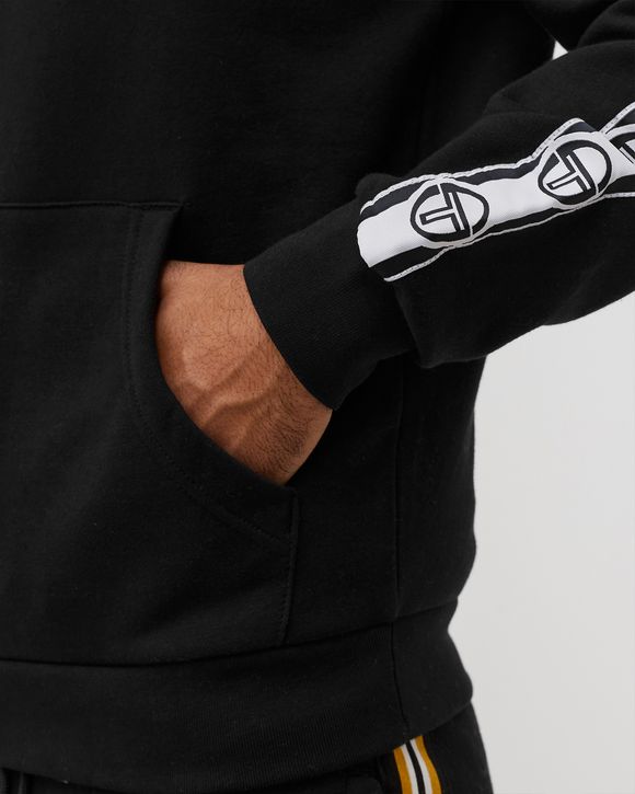 DELACO 022 HOODIE