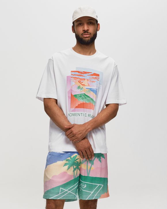 FADE TEE