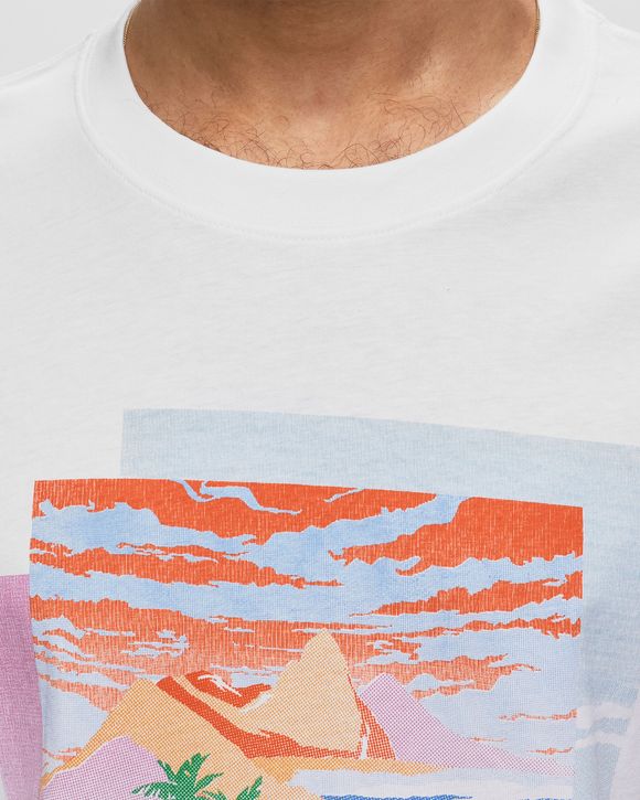 FADE TEE
