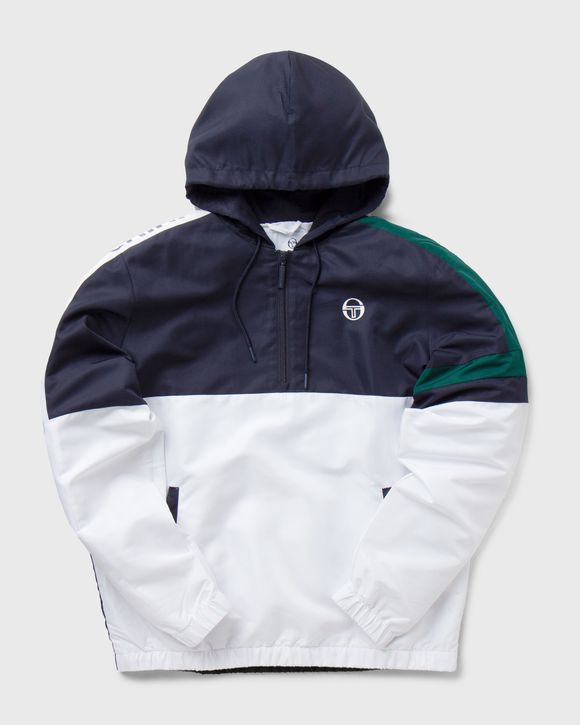 FASCIA TRACK JACKET