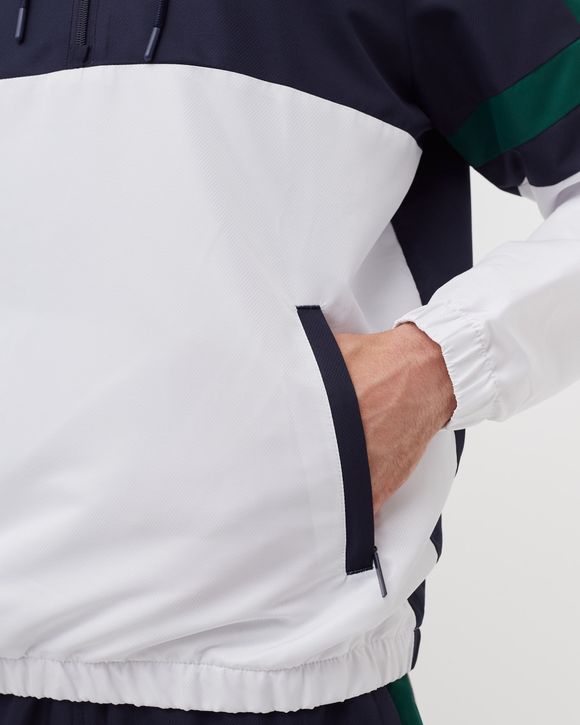 FASCIA TRACK JACKET