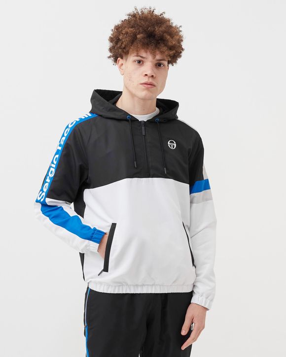FASCIA TRACK JACKET