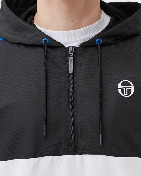 FASCIA TRACK JACKET