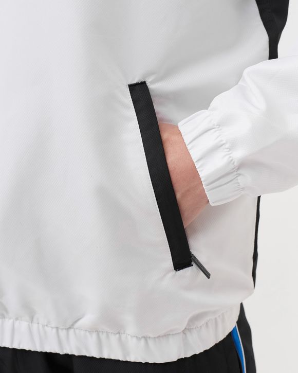 FASCIA TRACK JACKET