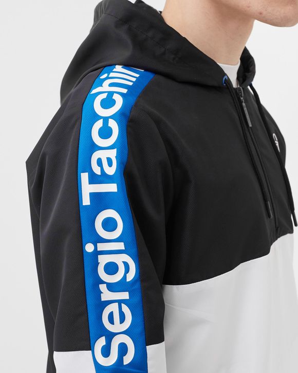 FASCIA TRACK JACKET