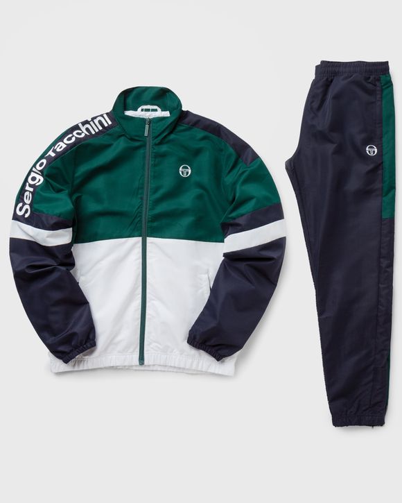 FASCIA TRACKSUIT