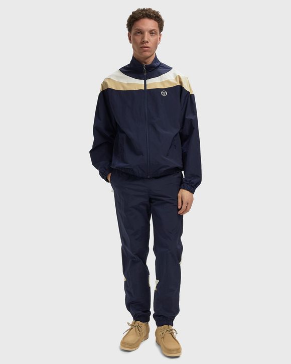 Fohn Wrinkled Pants