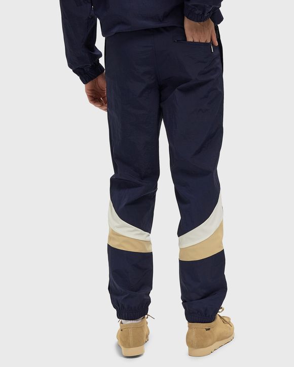 Fohn Wrinkled Pants