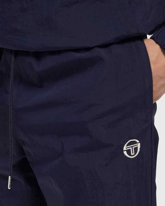 Fohn Wrinkled Pants