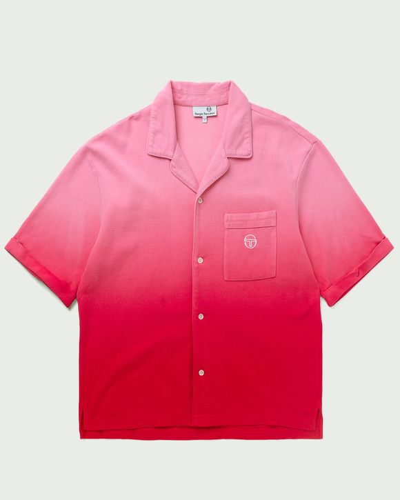 GENOA CAMP SHIRT