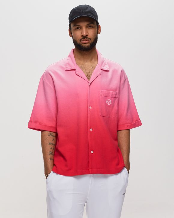 GENOA CAMP SHIRT