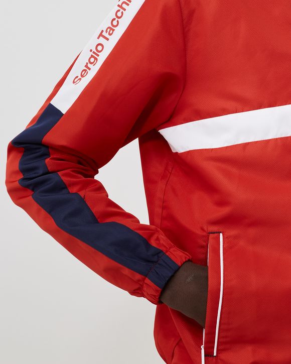 GINNICO TRACKSUIT