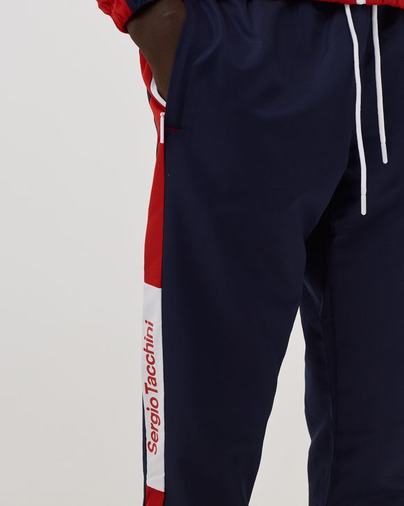GINNICO TRACKSUIT