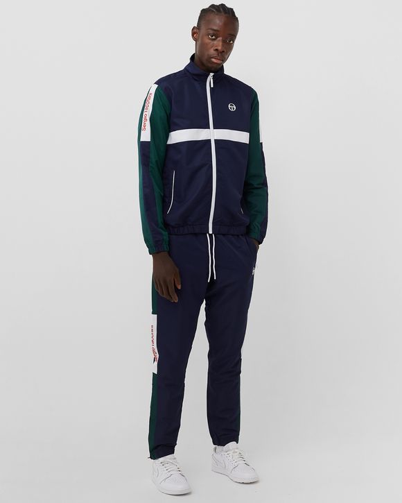 GINNICO TRACKSUIT