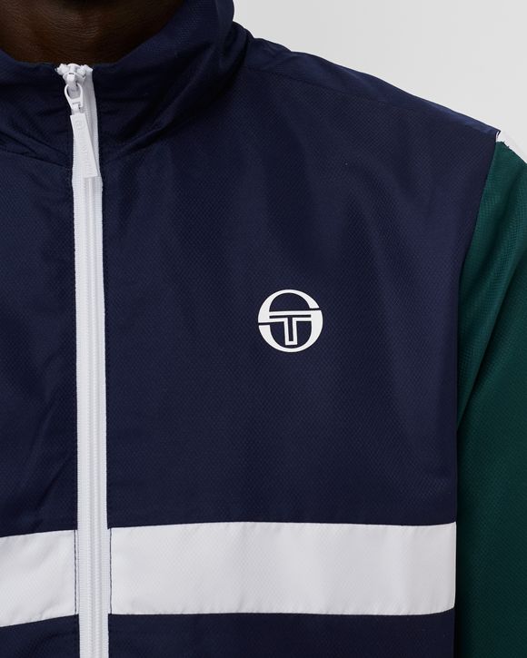 GINNICO TRACKSUIT