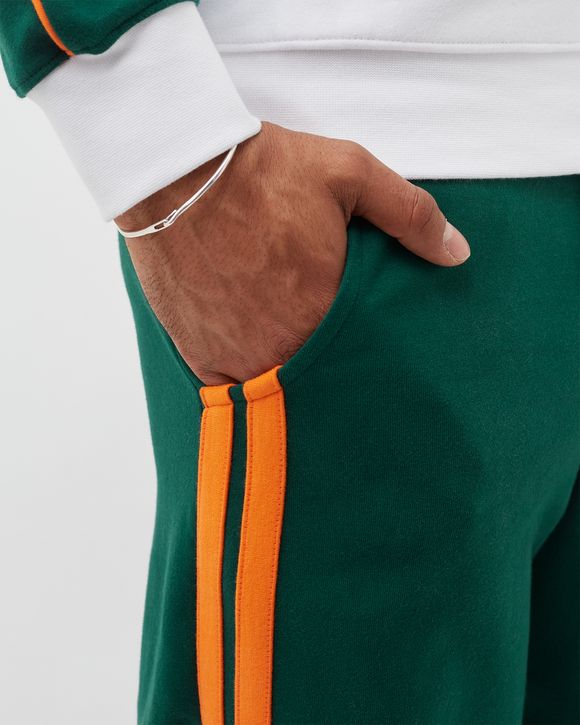 Grado Fleece Pants