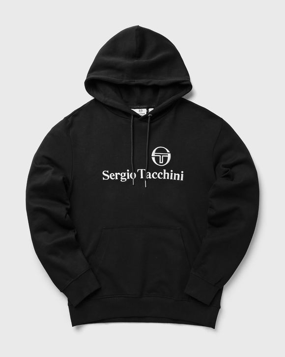 HERITAGE LOGO HOODIE