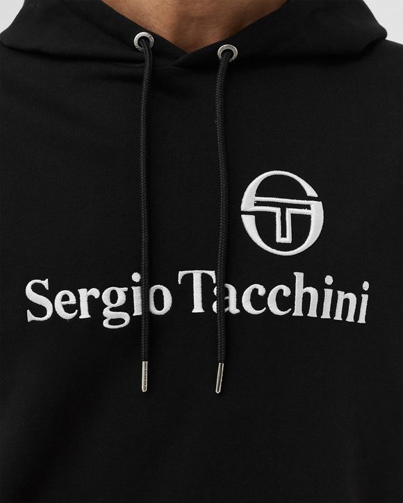 HERITAGE LOGO HOODIE