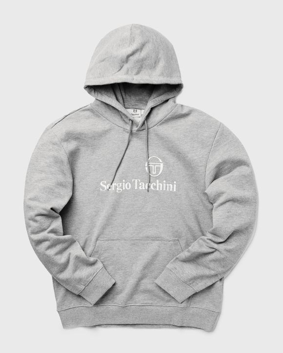 HERITAGE LOGO HOODIE