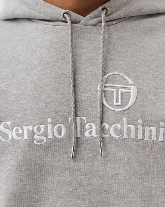 HERITAGE LOGO HOODIE
