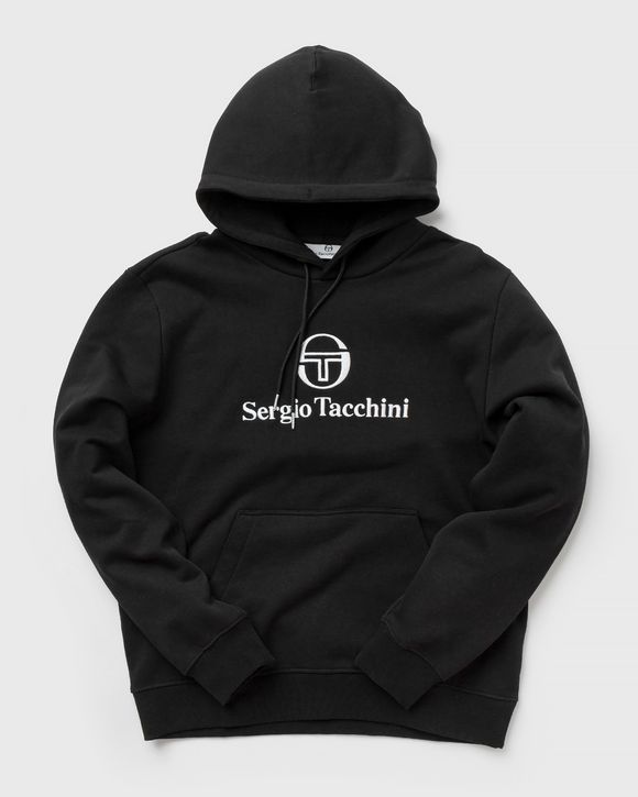 HERITAGE LOGO HOODIE