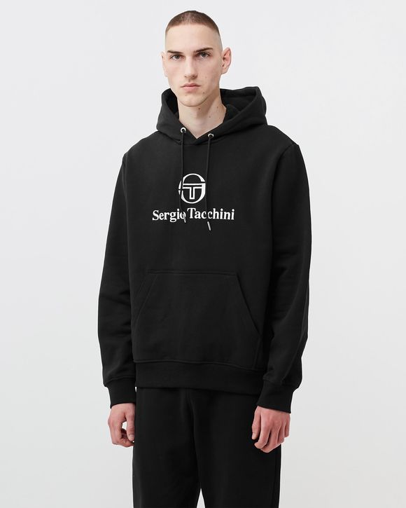 HERITAGE LOGO HOODIE