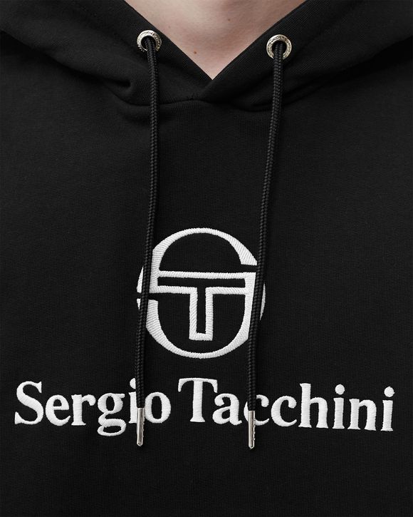 HERITAGE LOGO HOODIE