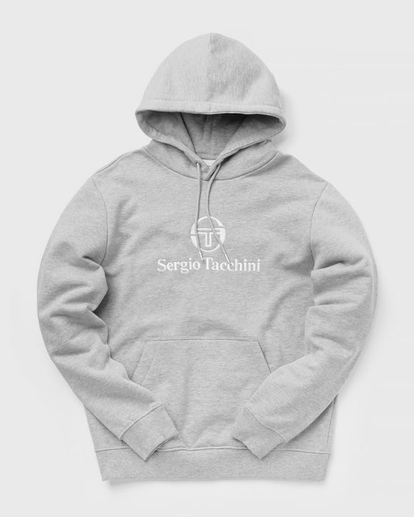 HERITAGE LOGO HOODIE