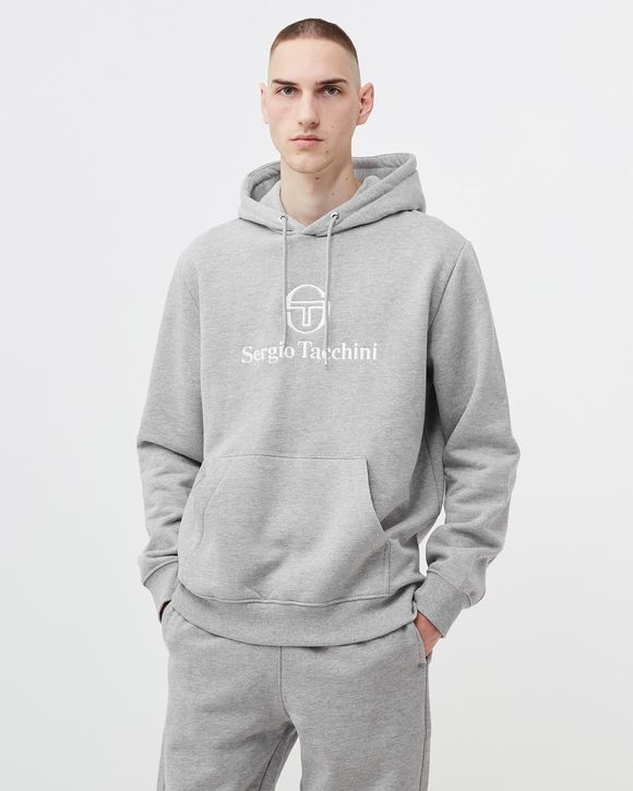 HERITAGE LOGO HOODIE
