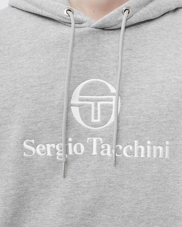 HERITAGE LOGO HOODIE