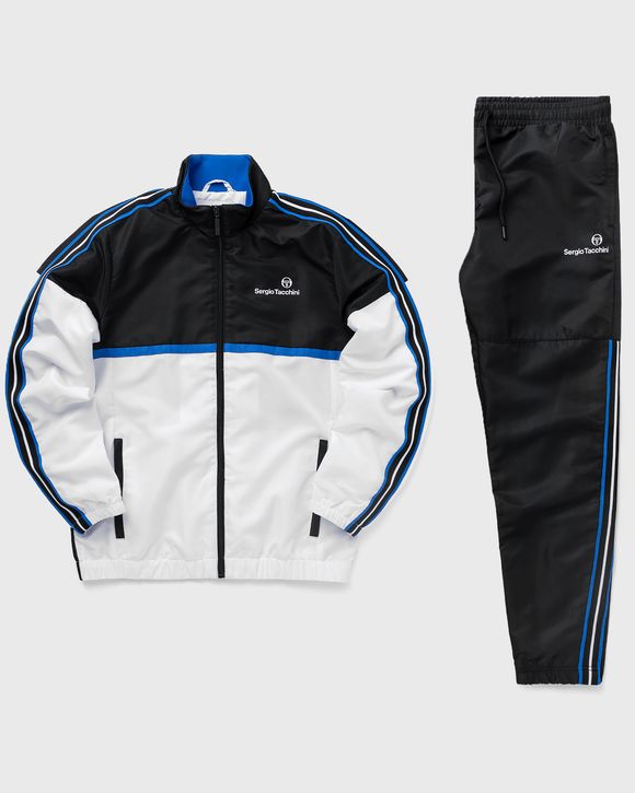 LISTA TRACKSUIT