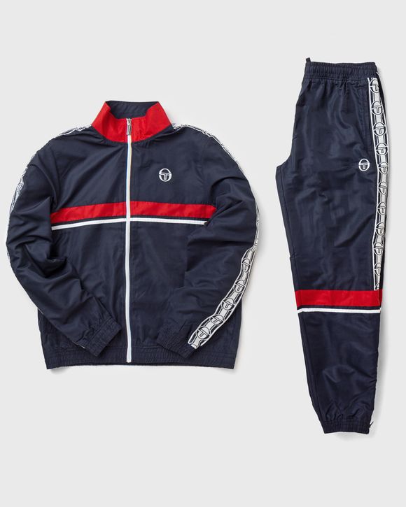 LUIGI TRACKSUIT