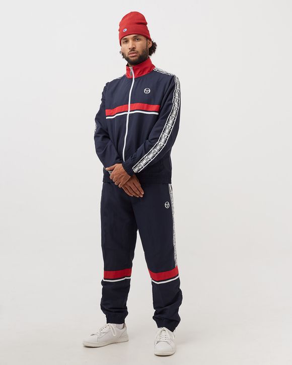 LUIGI TRACKSUIT
