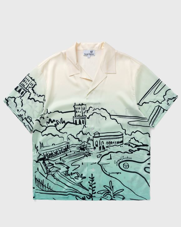 MC CABANA SHIRT