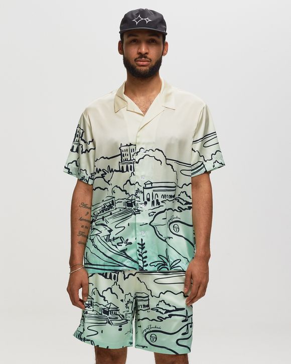 MC CABANA SHIRT