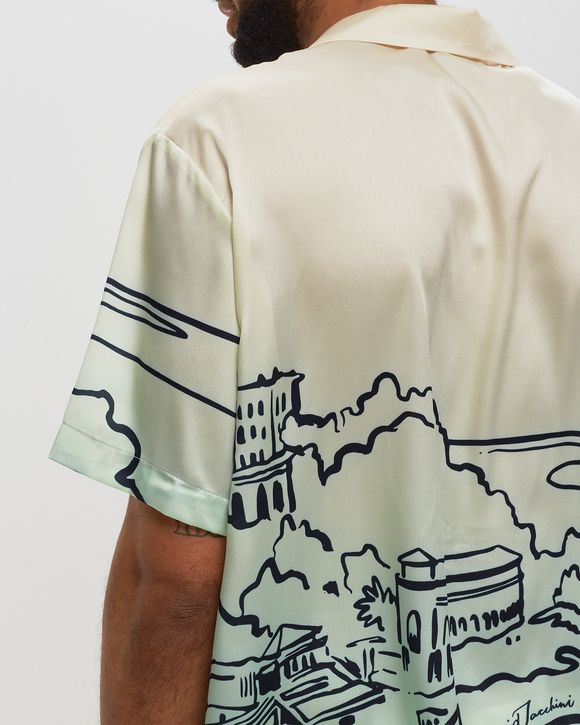 MC CABANA SHIRT
