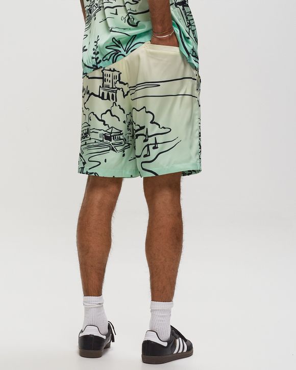 MC CABANA SHORT