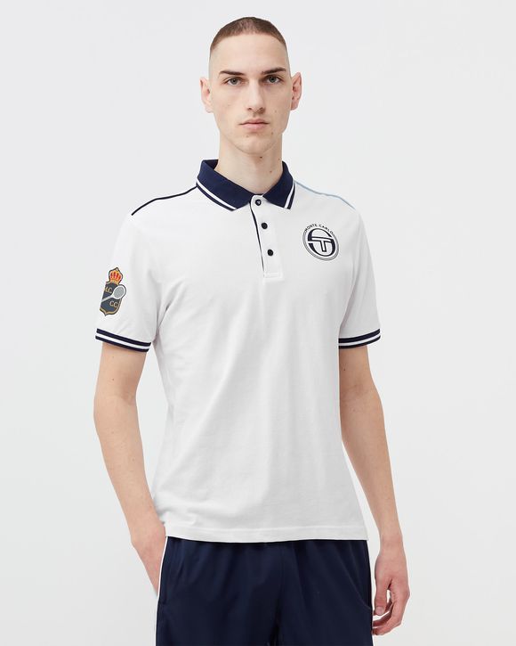 MC Staff Polo
