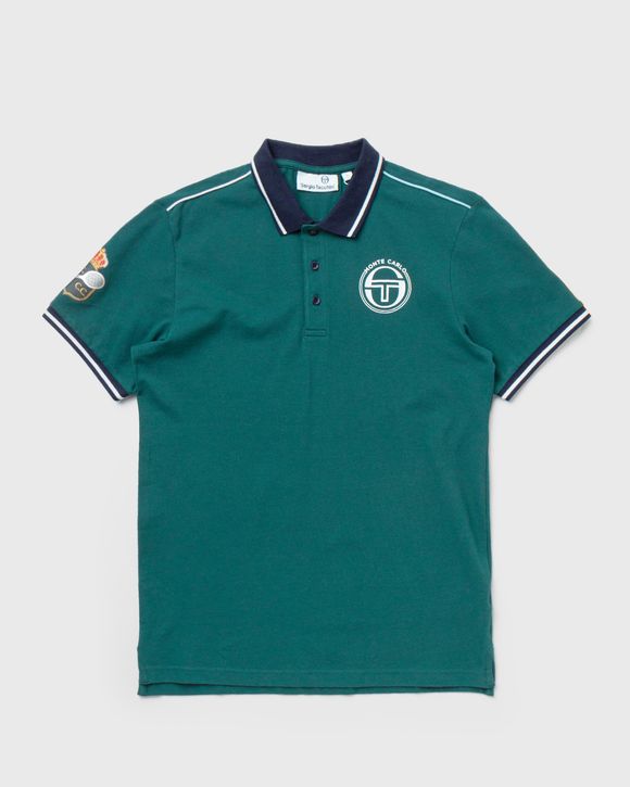 MC Staff Polo