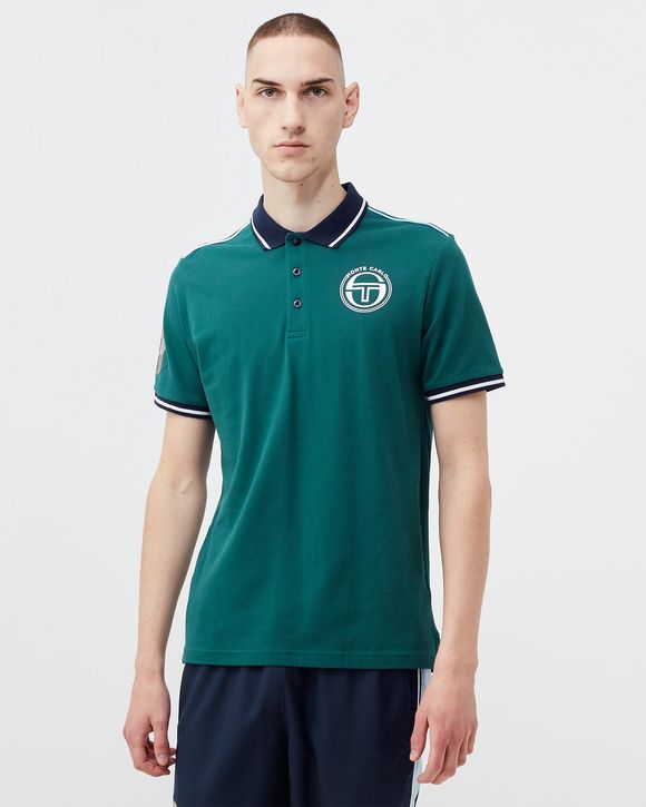 MC Staff Polo