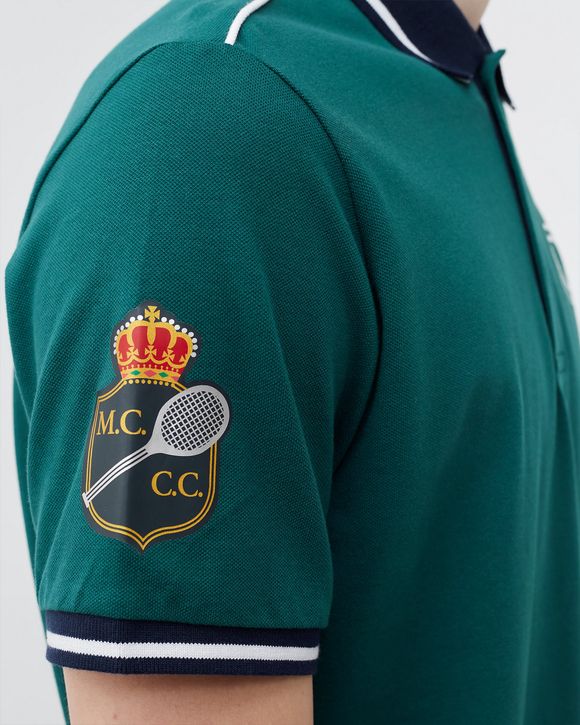 MC Staff Polo