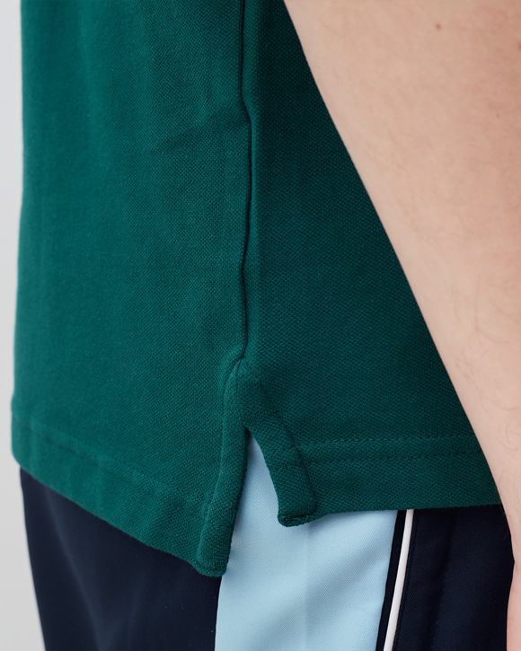 MC Staff Polo