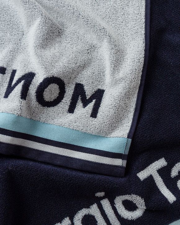MC Staff Towel